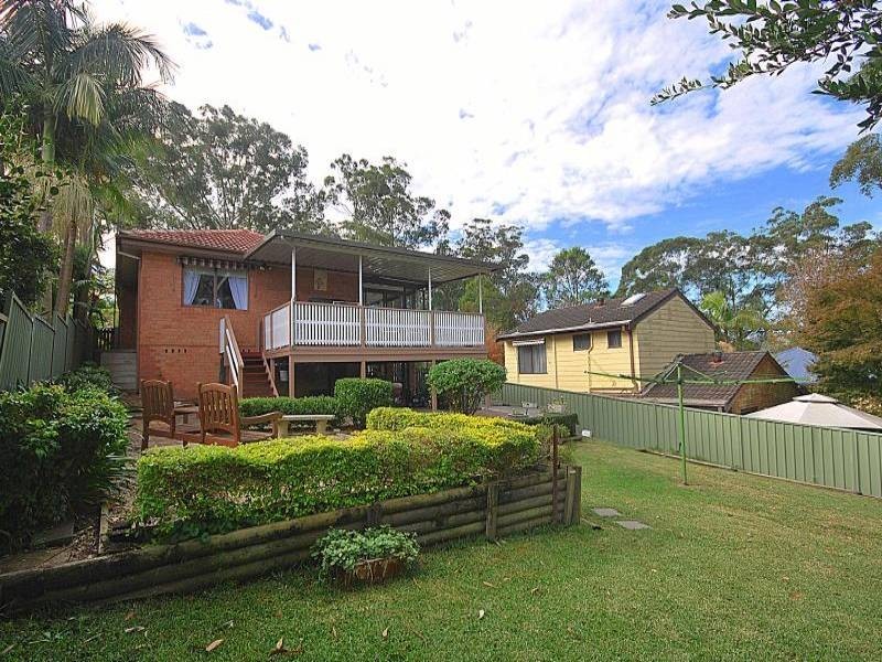 24 Wananda Road, Narara NSW 2250