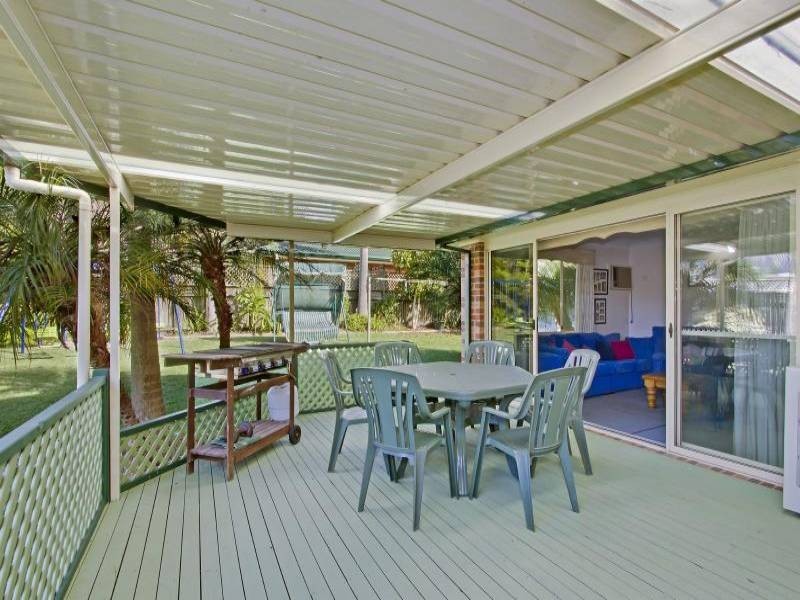 5 Blue Crane Close, Narara NSW 2250