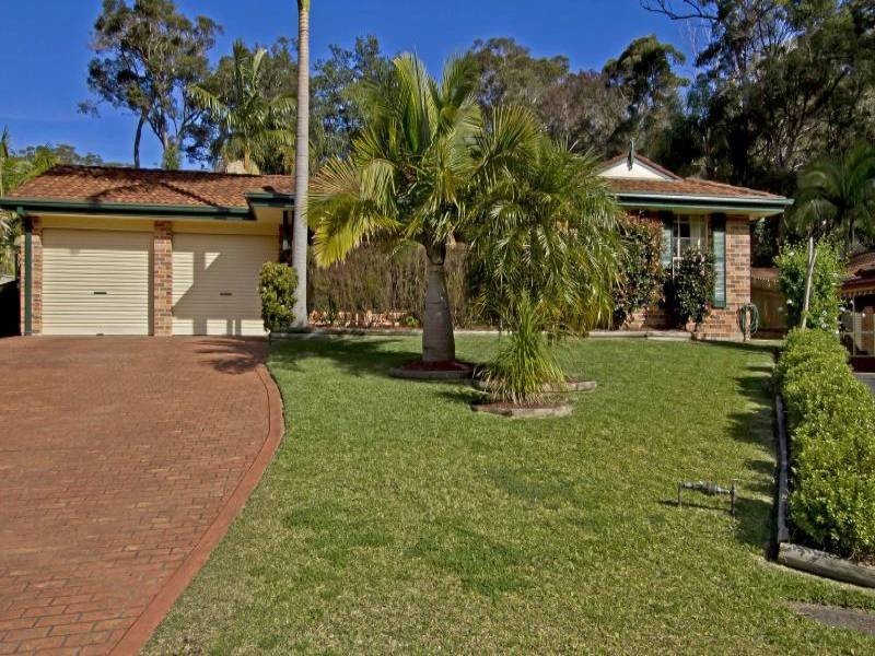 5 Blue Crane Close, Narara NSW 2250