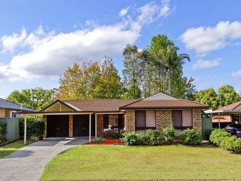 9 Arrawarra Street, Narara NSW 2250