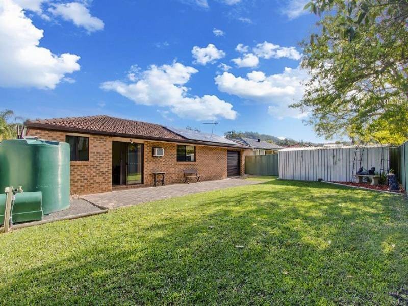 9 Arrawarra Street, Narara NSW 2250