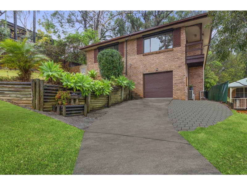 18 Mindaree Avenue, Wyoming NSW 2250