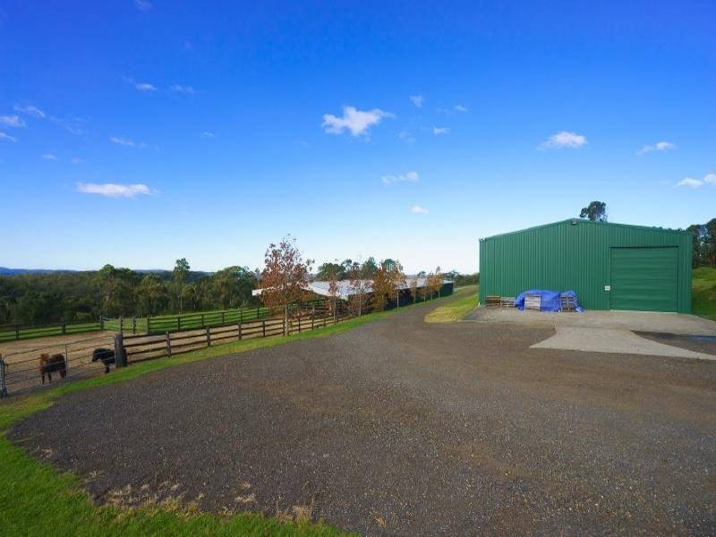 176 Greta Road, Kulnura NSW 2250