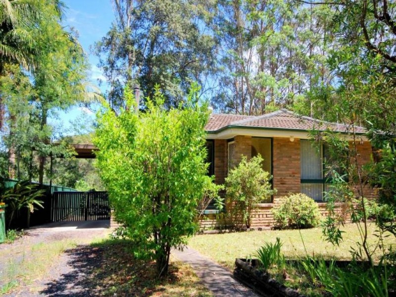 51 Rain Forest Road, Wyoming NSW 2250