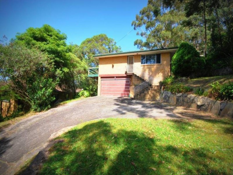 50 Waratah Street, East Gosford NSW 2250