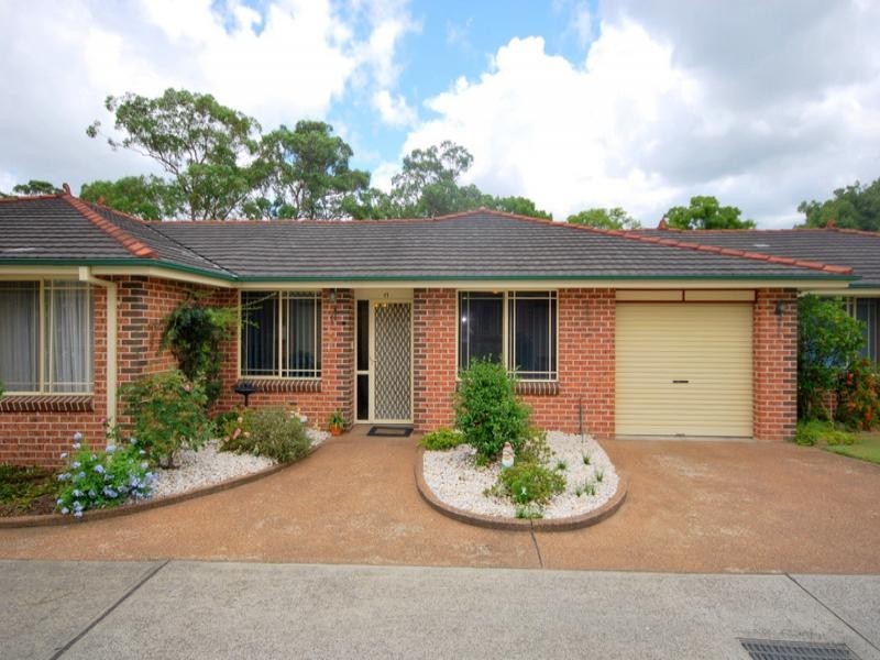 17/31 Cary Street, Wyoming NSW 2250