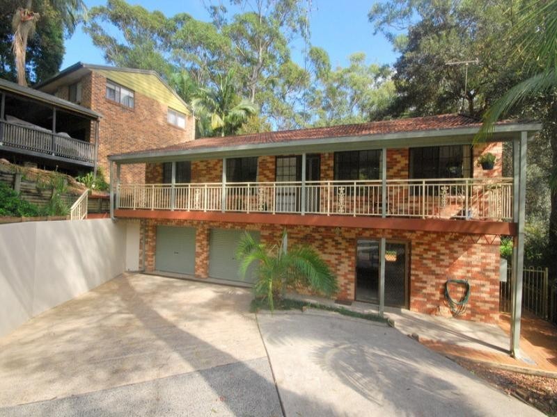 12 Calantha Drive, Wyoming NSW 2250