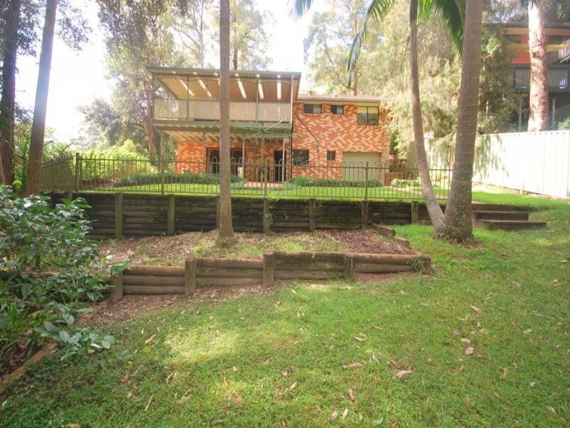 12 Calantha Drive, Wyoming NSW 2250