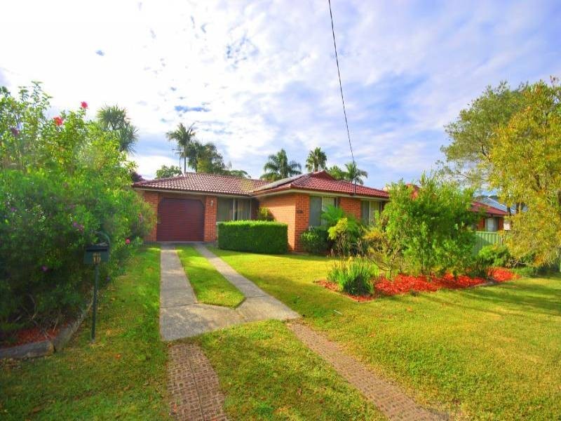 19 Pearson Street, Narara NSW 2250