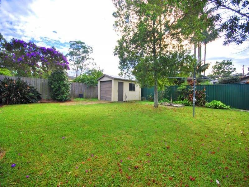 19 Pearson Street, Narara NSW 2250