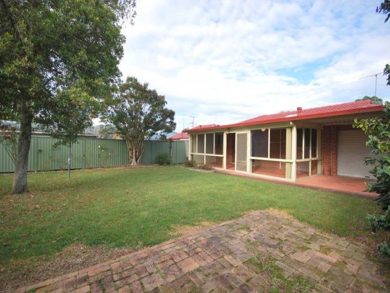 19 Pearson Street, Narara NSW 2250