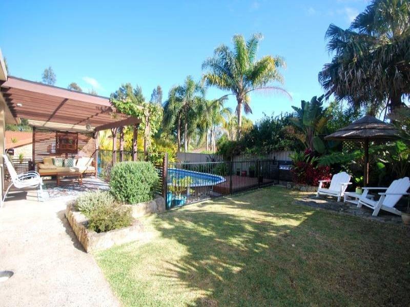 16 Whitehead Close, Kariong NSW 2250