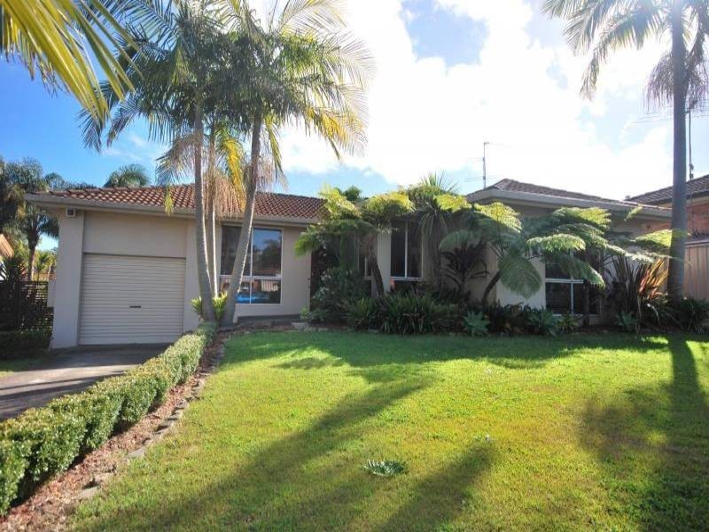 16 Whitehead Close, Kariong NSW 2250