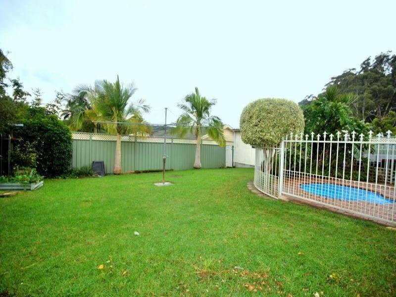 7 Albert Street, Ourimbah NSW 2258