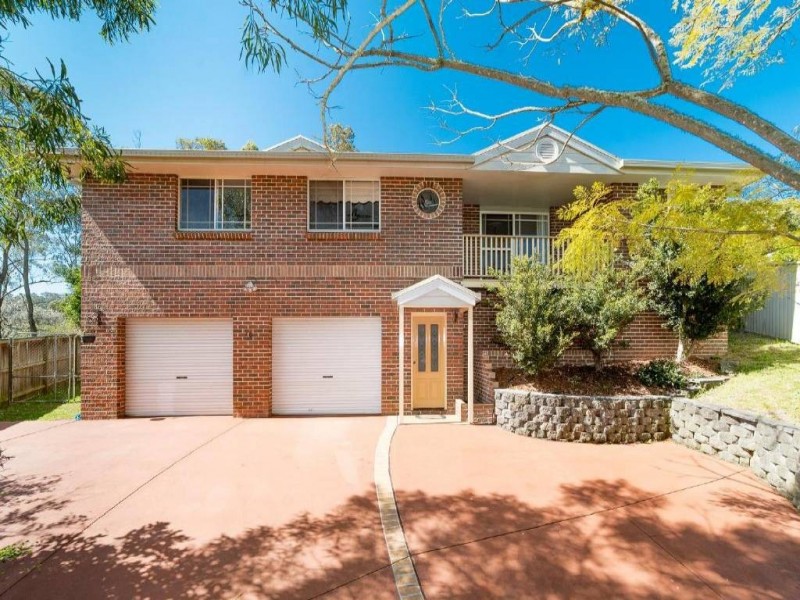 20 Woodbine Close, Lisarow NSW 2250