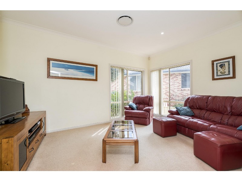 11 The Rise, Lisarow NSW 2250