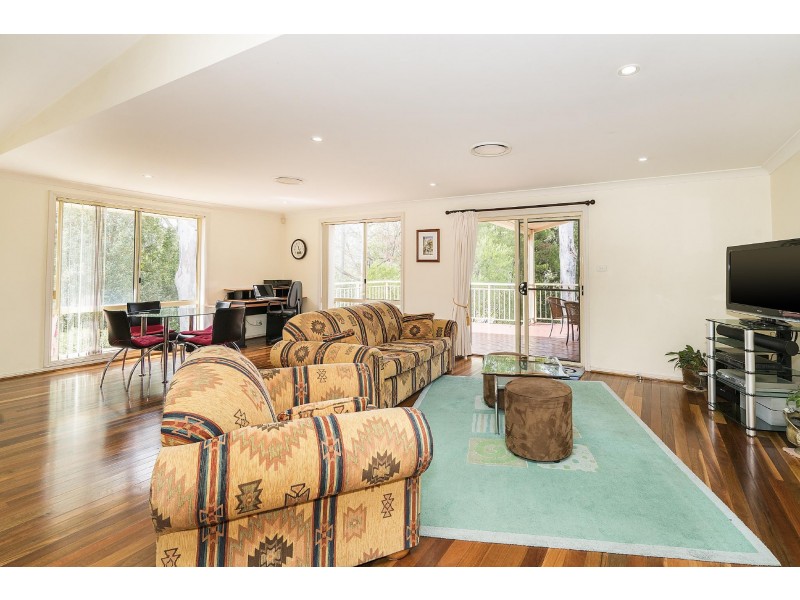 11 The Rise, Lisarow NSW 2250