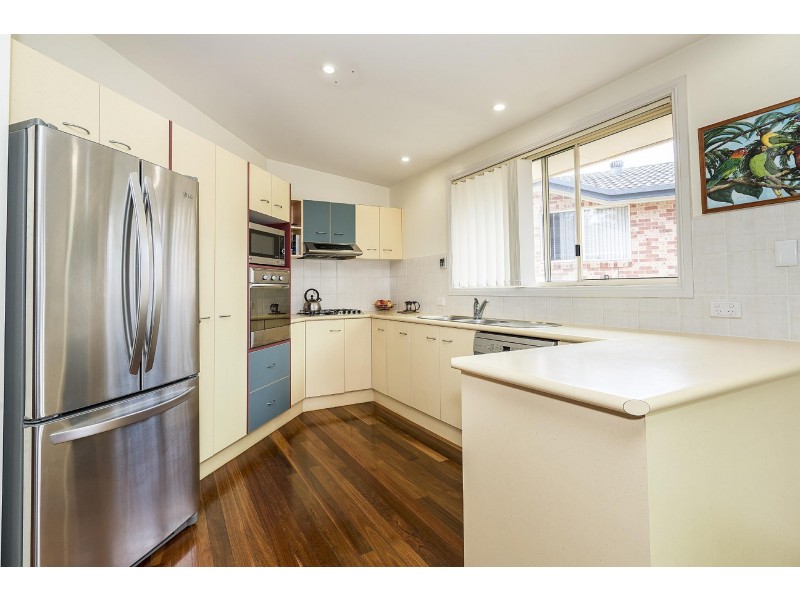 11 The Rise, Lisarow NSW 2250