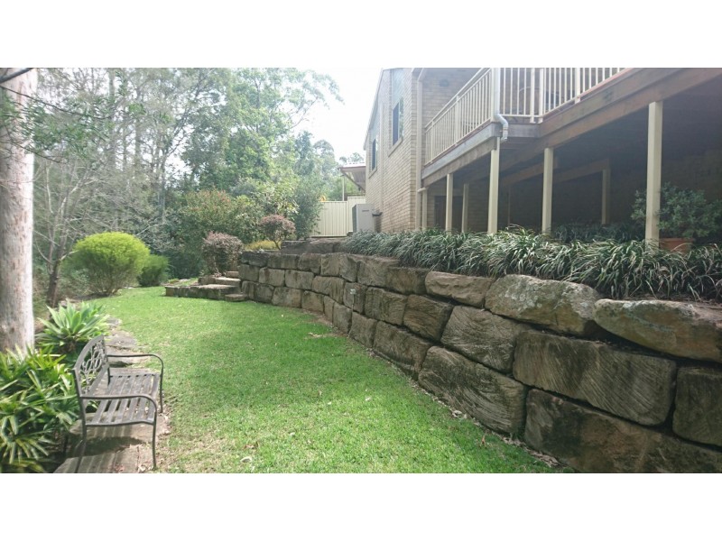 11 The Rise, Lisarow NSW 2250