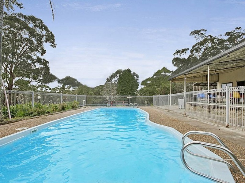 125 Berecry Road, Mangrove Mountain NSW 2250
