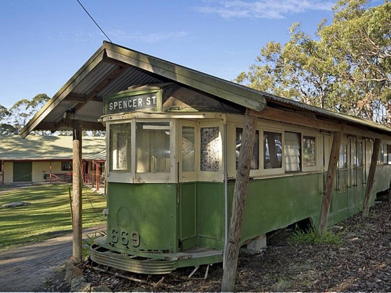 125 Berecry Road, Mangrove Mountain NSW 2250