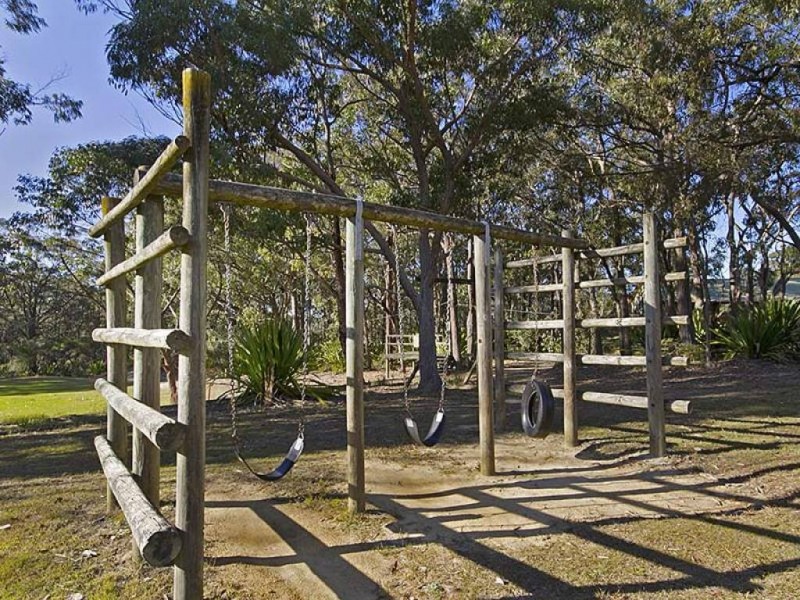 125 Berecry Road, Mangrove Mountain NSW 2250