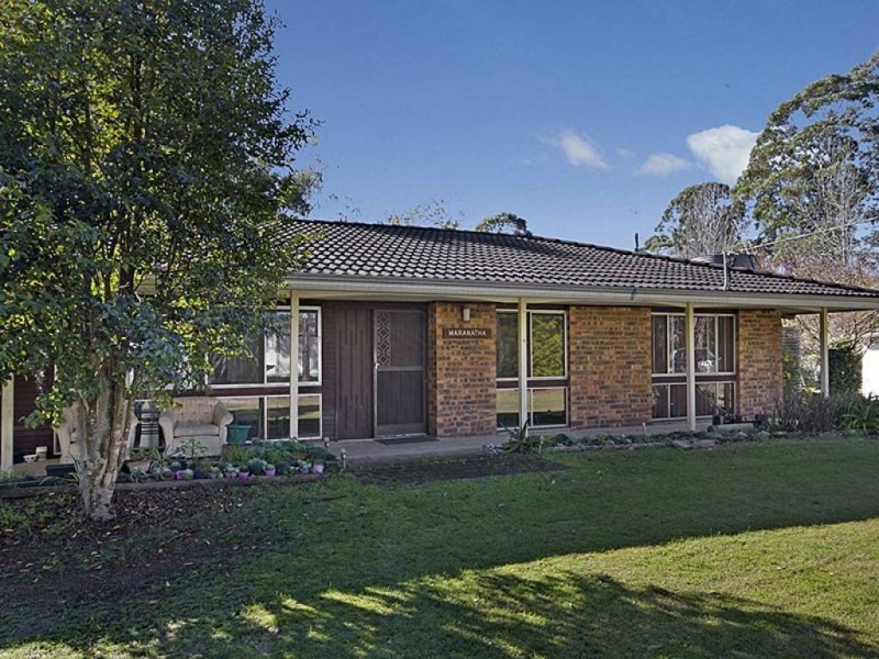 125 Berecry Road, Mangrove Mountain NSW 2250