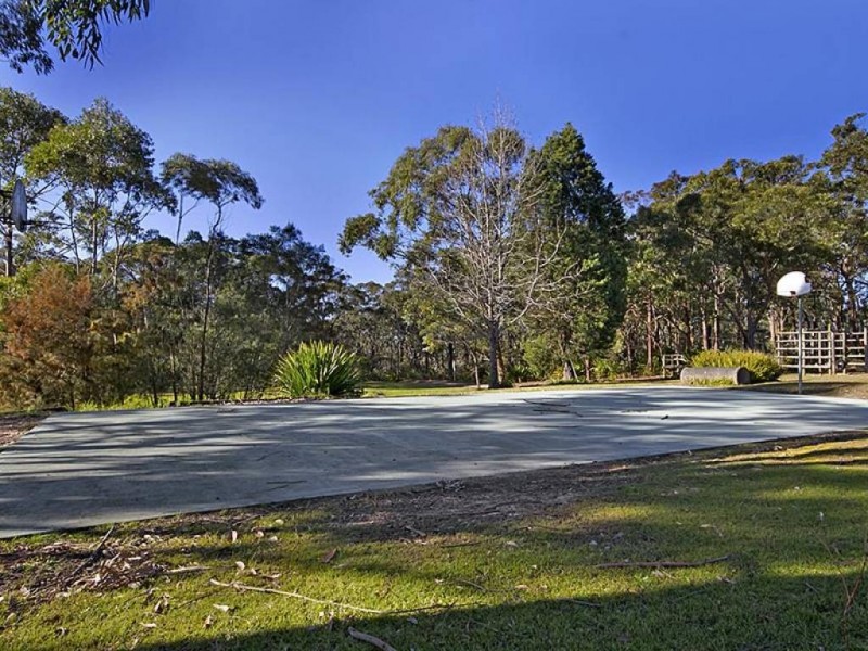 125 Berecry Road, Mangrove Mountain NSW 2250