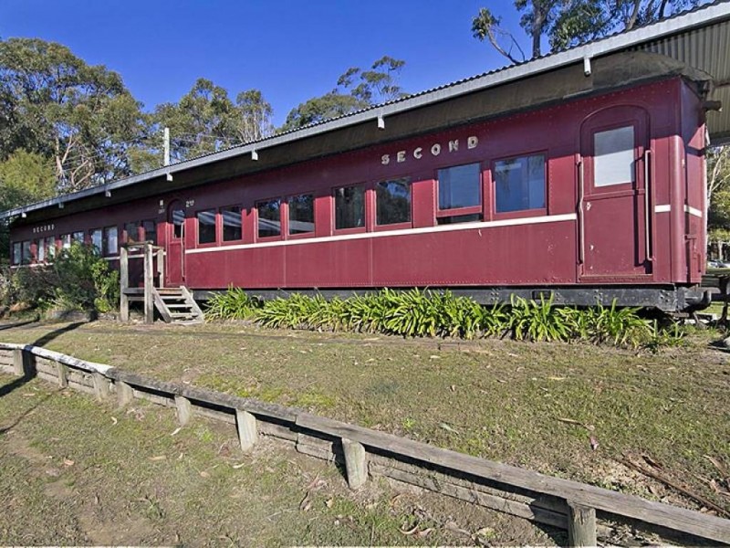 125 Berecry Road, Mangrove Mountain NSW 2250
