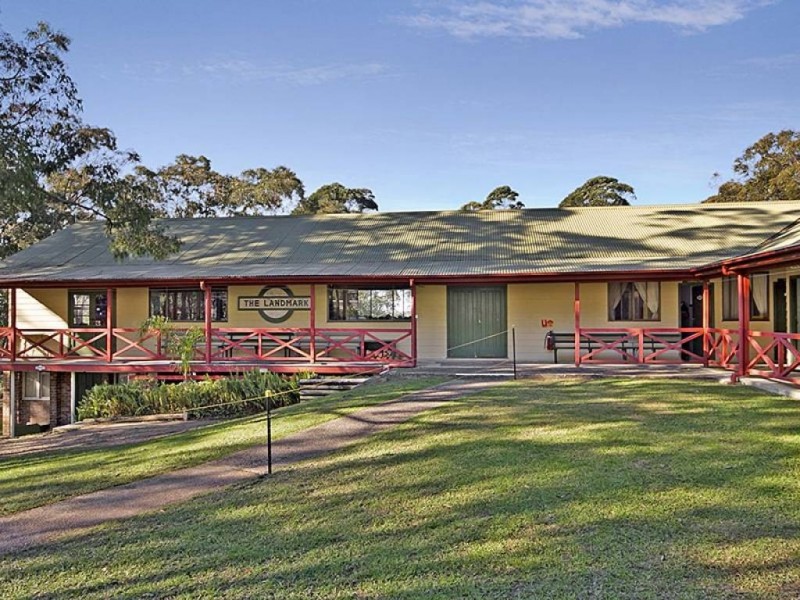 125 Berecry Road, Mangrove Mountain NSW 2250