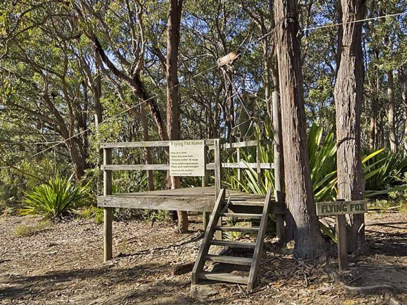 125 Berecry Road, Mangrove Mountain NSW 2250