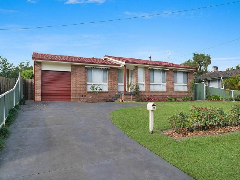 81 Karina Drive, Niagara Park NSW 2250