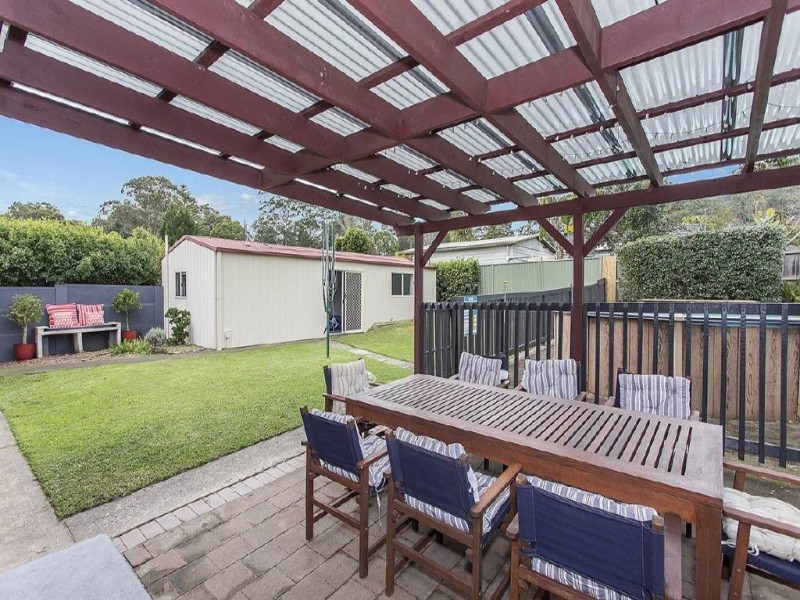 81 Karina Drive, Niagara Park NSW 2250