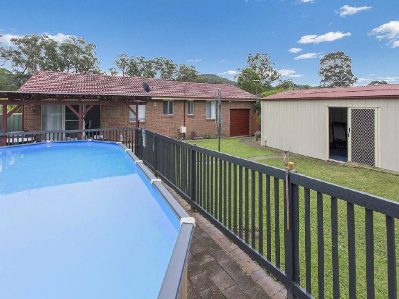 81 Karina Drive, Niagara Park NSW 2250