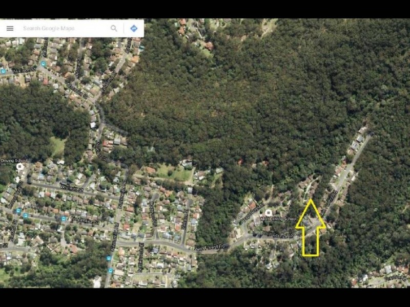 2/43 Rainforest Road, Wyoming NSW 2250