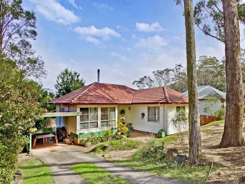 35 Maliwa Road, Narara NSW 2250