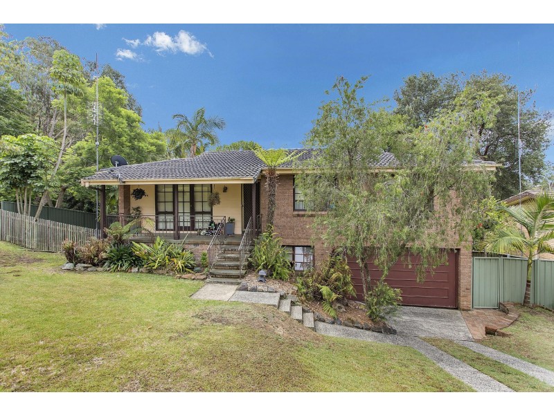 22 Holly Ave, Narara NSW 2250