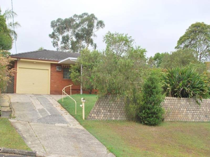 69 Turpentine Street, Wyoming NSW 2250