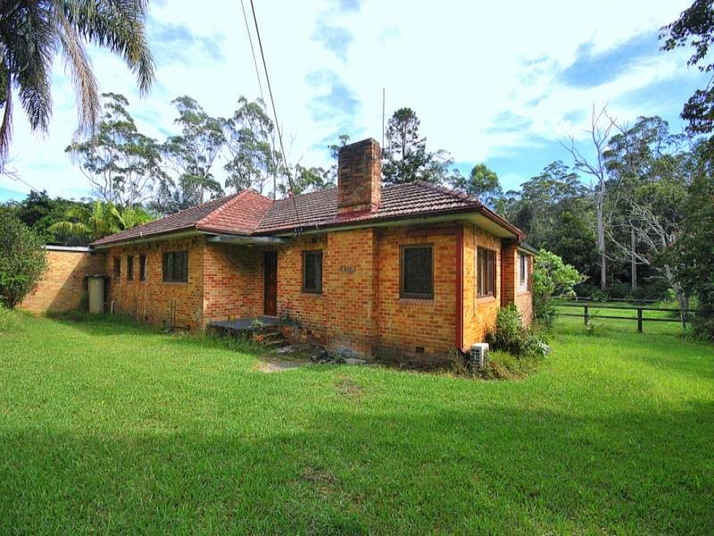 30 Siletta Road, Niagara Park NSW 2250