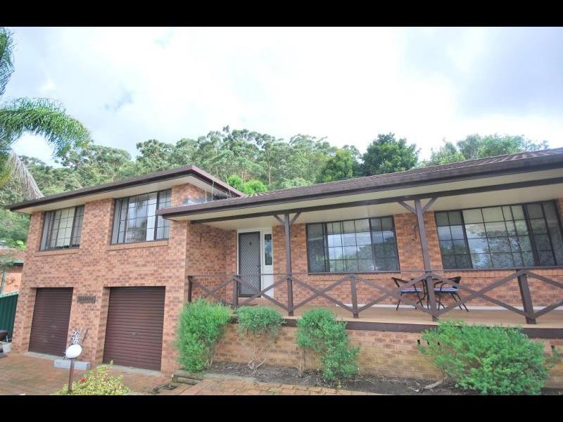 3 Boulder Crescent, Narara NSW 2250