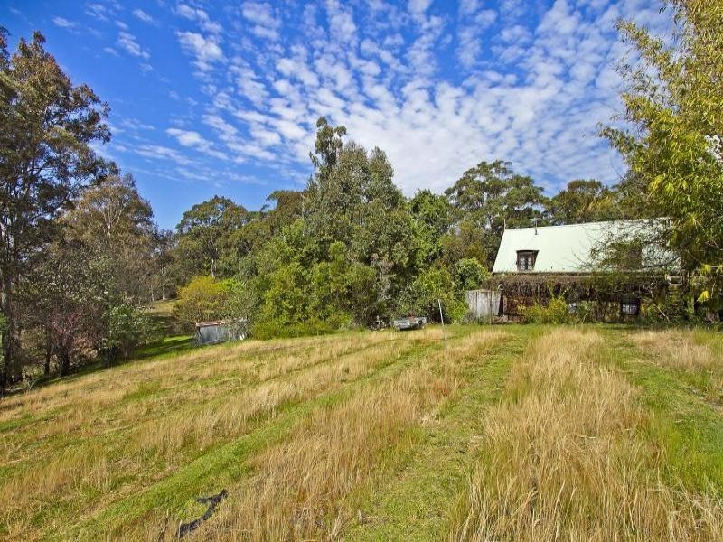 386 Thie Ridgeway, Holgate NSW 2250