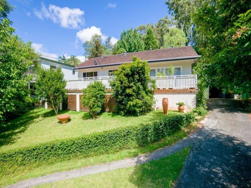 9 Heather Crescent, Wyoming NSW 2250