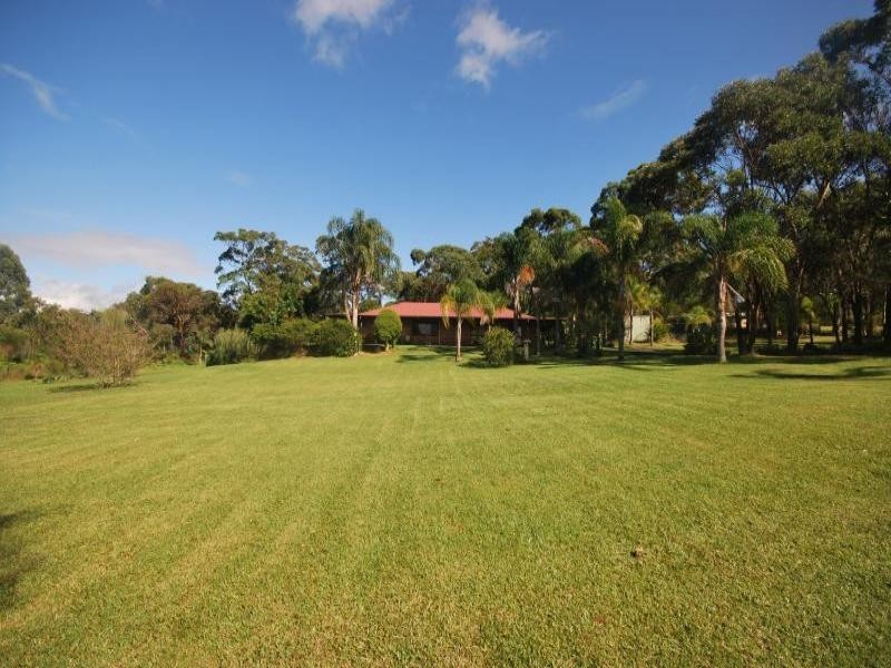 5 Dawson Street, Somersby NSW 2250