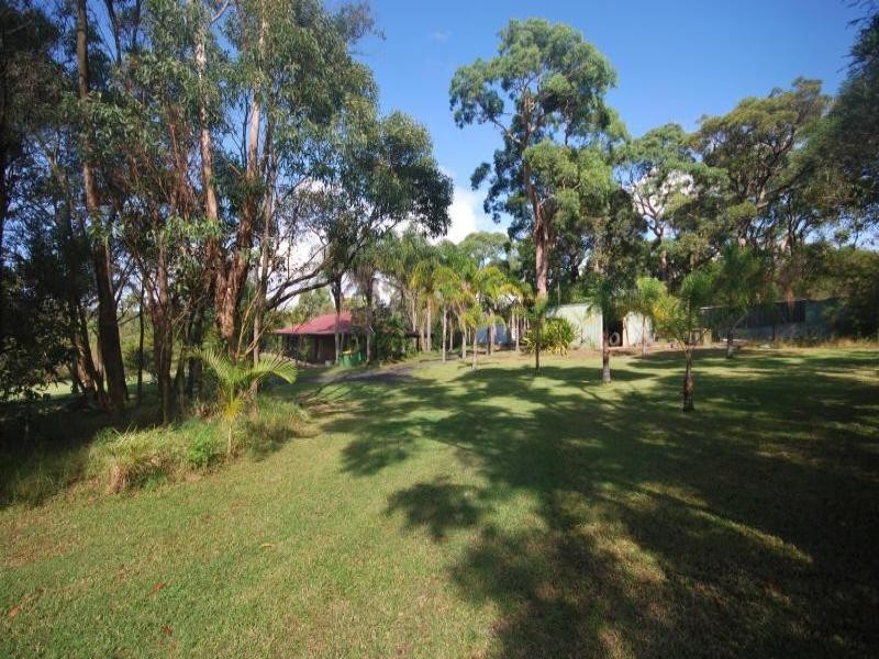 5 Dawson Street, Somersby NSW 2250