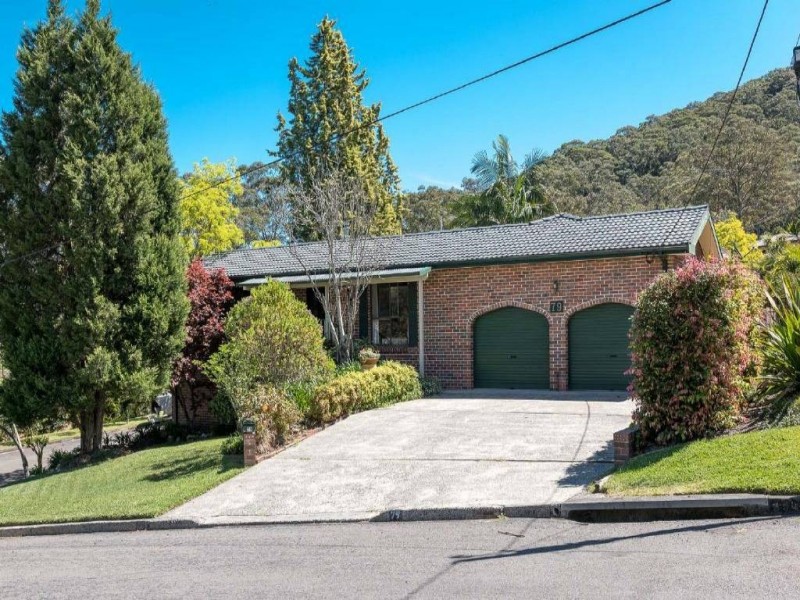 79 Hanlan Street (North), Narara NSW 2250