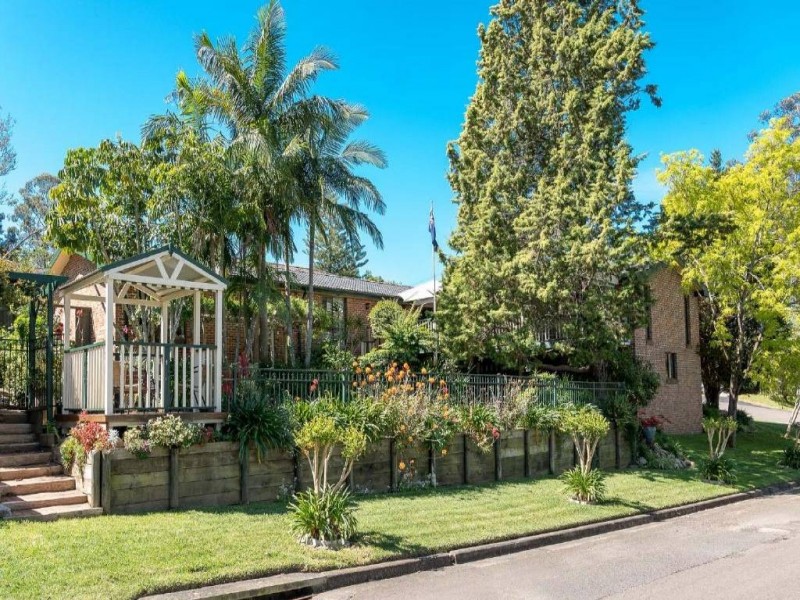 79 Hanlan Street (North), Narara NSW 2250