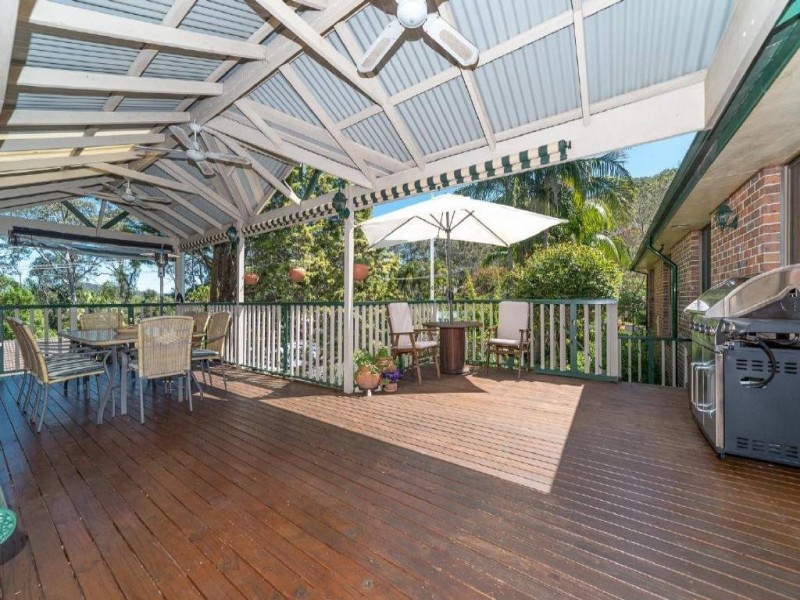 79 Hanlan Street (North), Narara NSW 2250