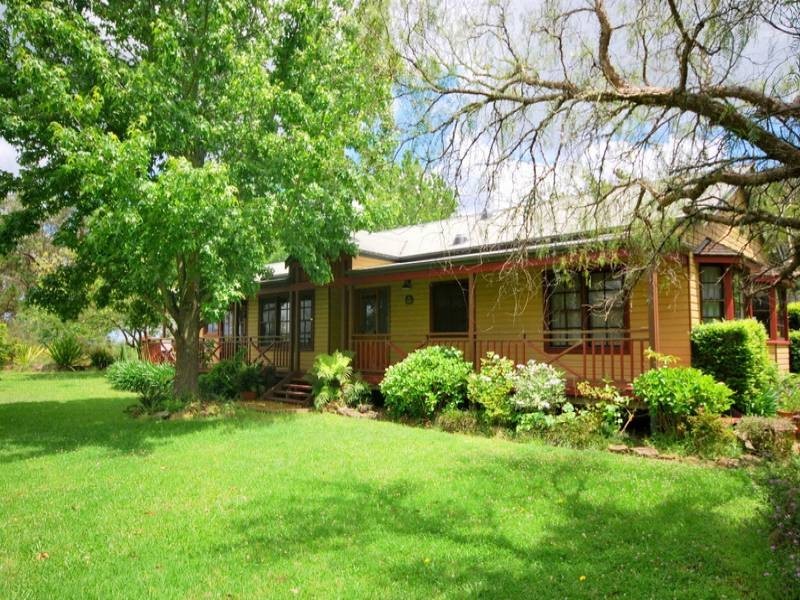 59 Baines Road, Mangrove Mountain NSW 2250