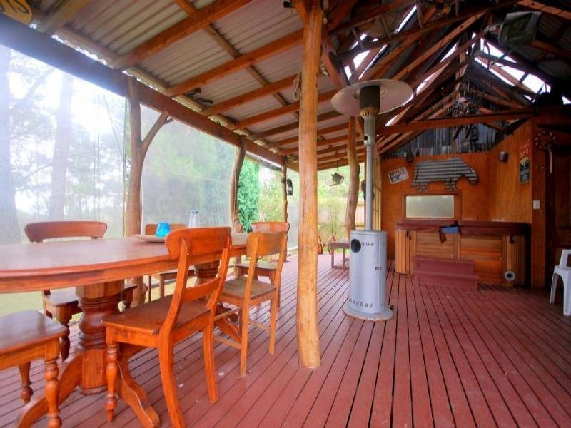 59 Baines Road, Mangrove Mountain NSW 2250