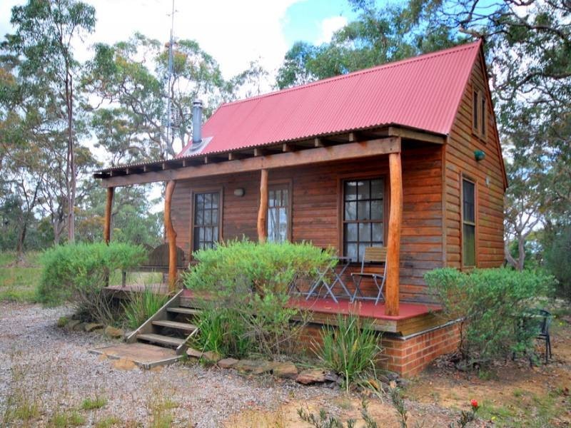 59 Baines Road, Mangrove Mountain NSW 2250